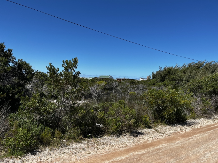 0 Bedroom Property for Sale in Bettys Bay Western Cape